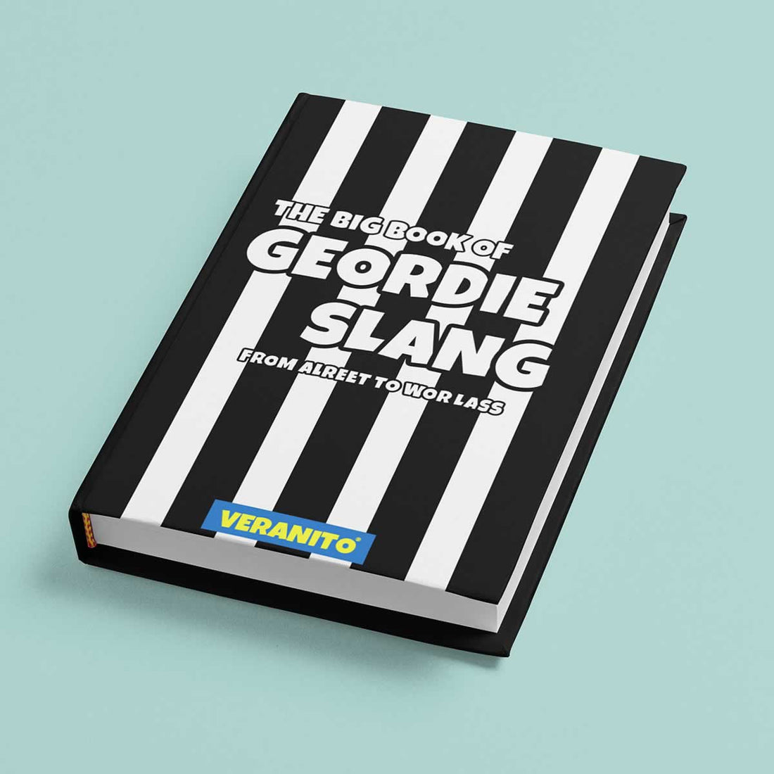 Geordie Dictionary - Learn Geordie With This A To Z Guide