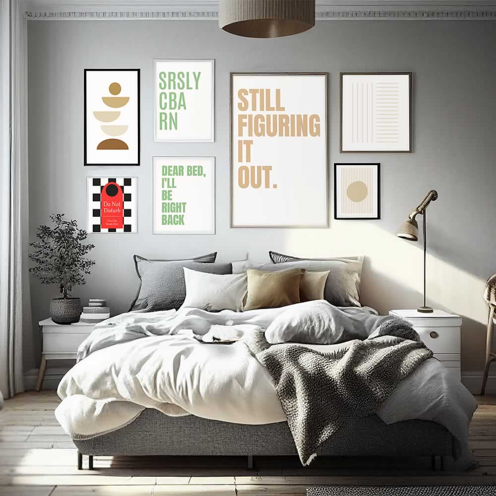 Best Selling Wall Art Prints