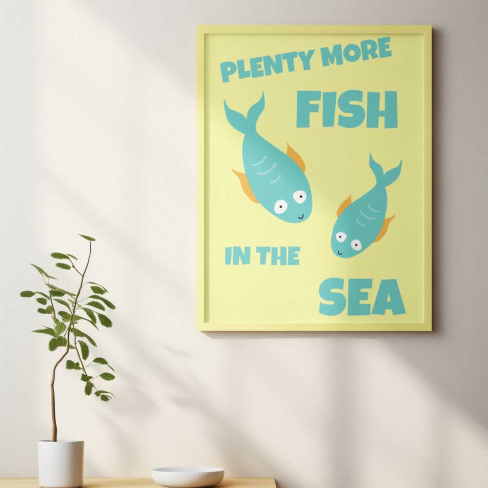 Quote Prints & Posters